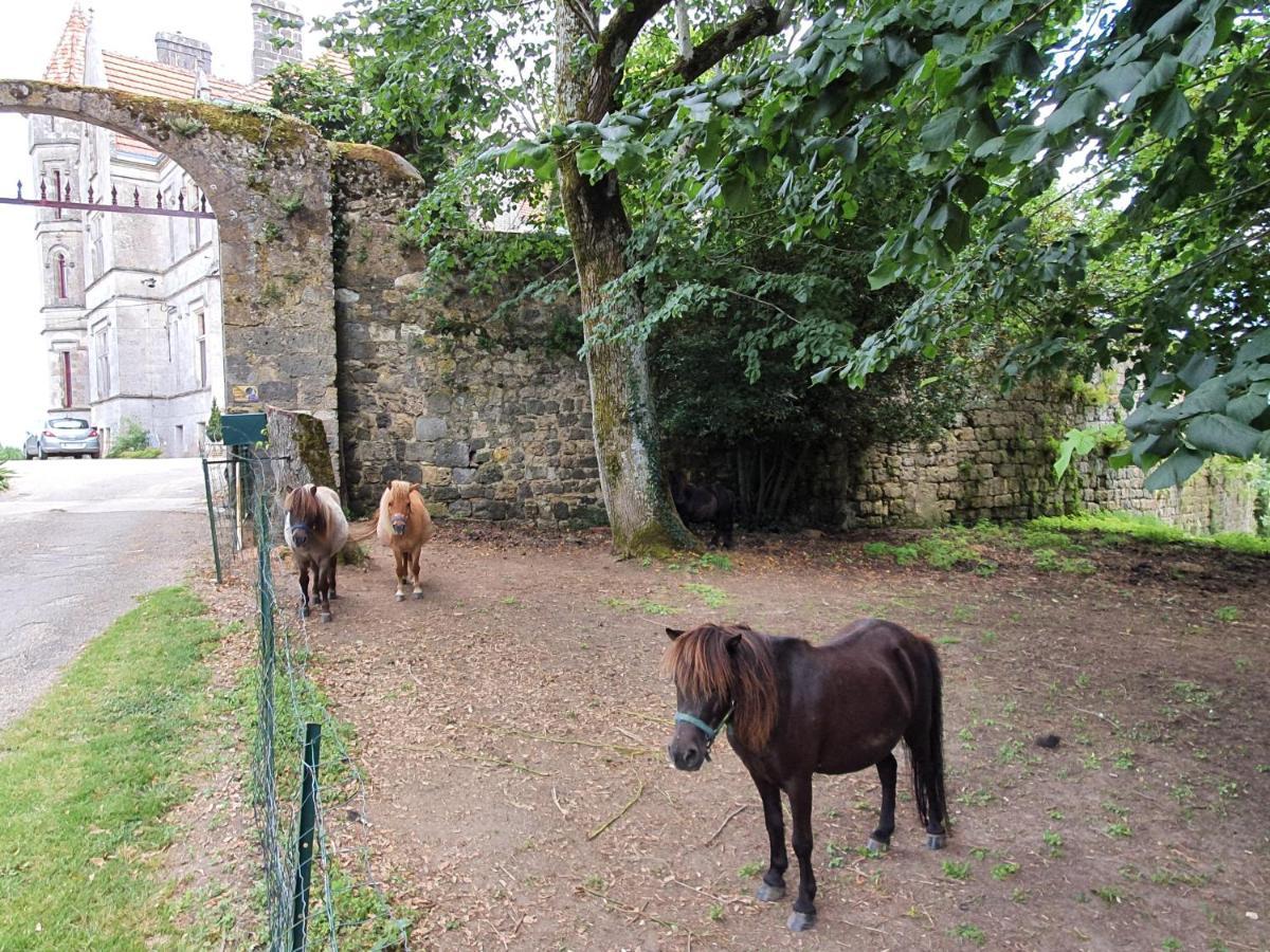 Chateau Moncassin * Leyritz-Moncassin
