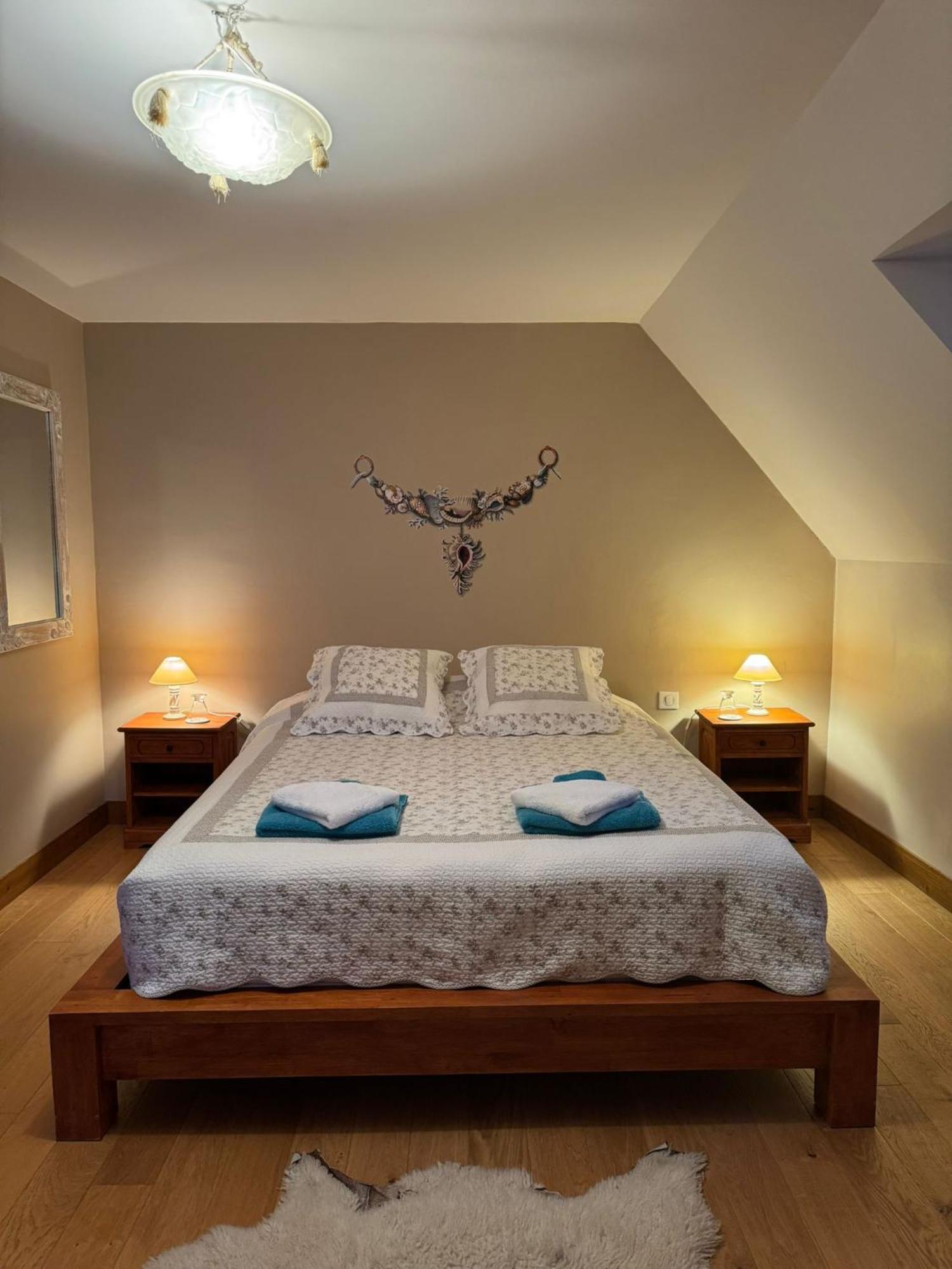 Chateau Moncassin Gasthuis Leyritz-Moncassin