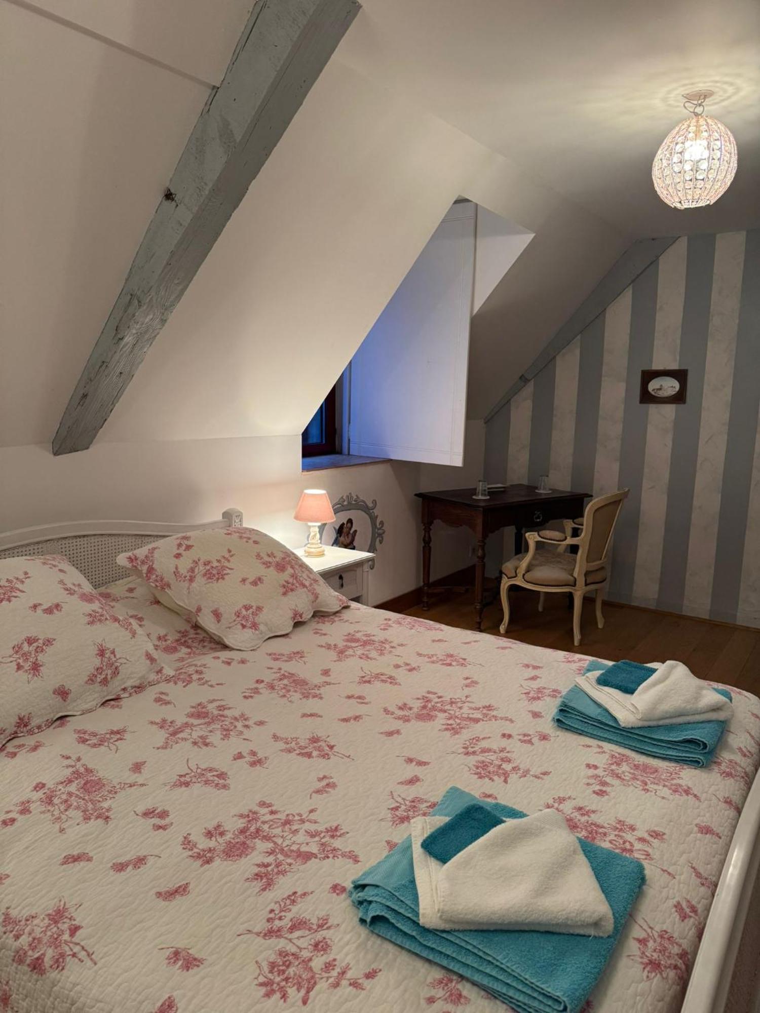 Chateau Moncassin Leyritz-Moncassin