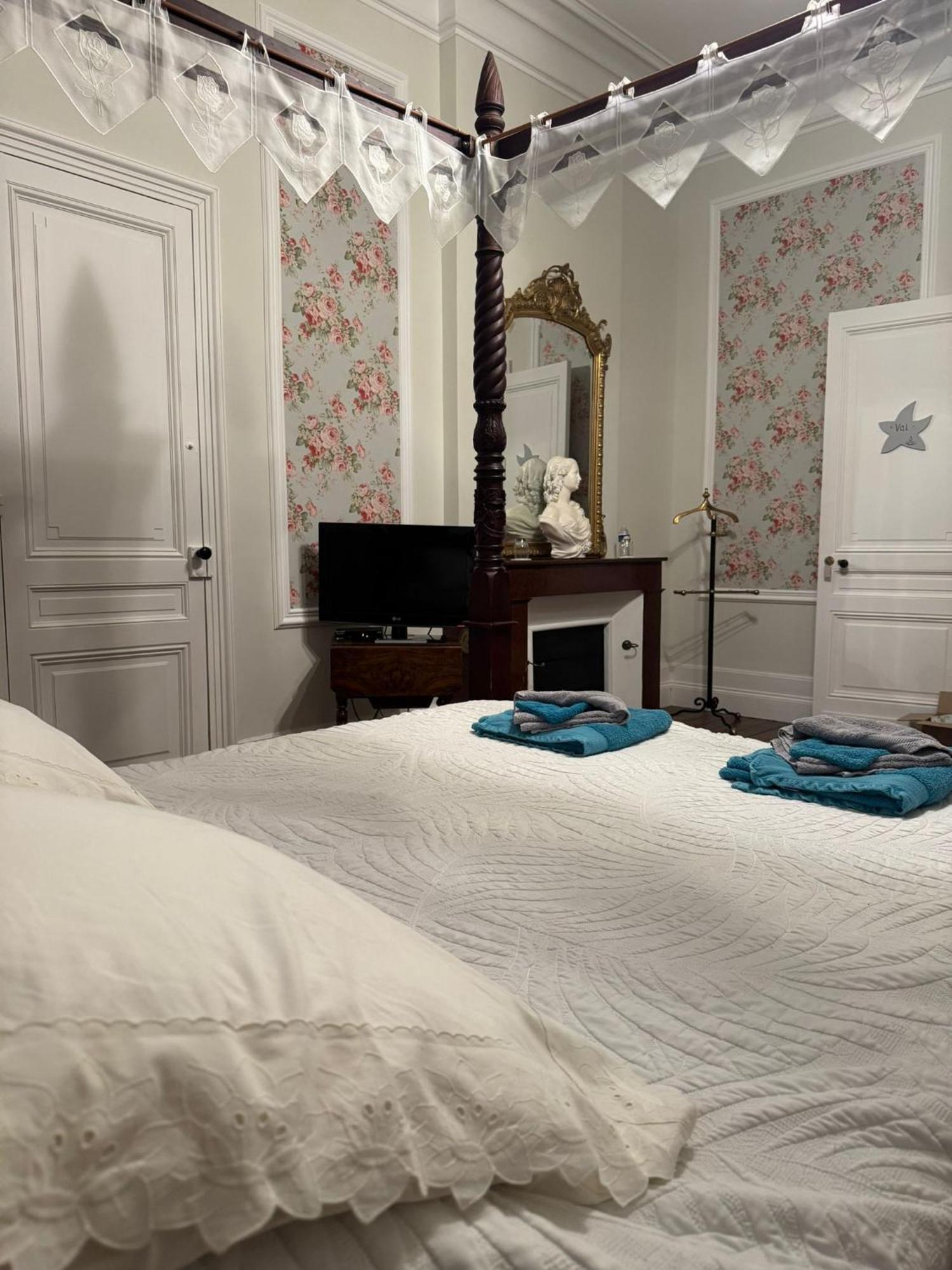 Chateau Moncassin Gasthuis