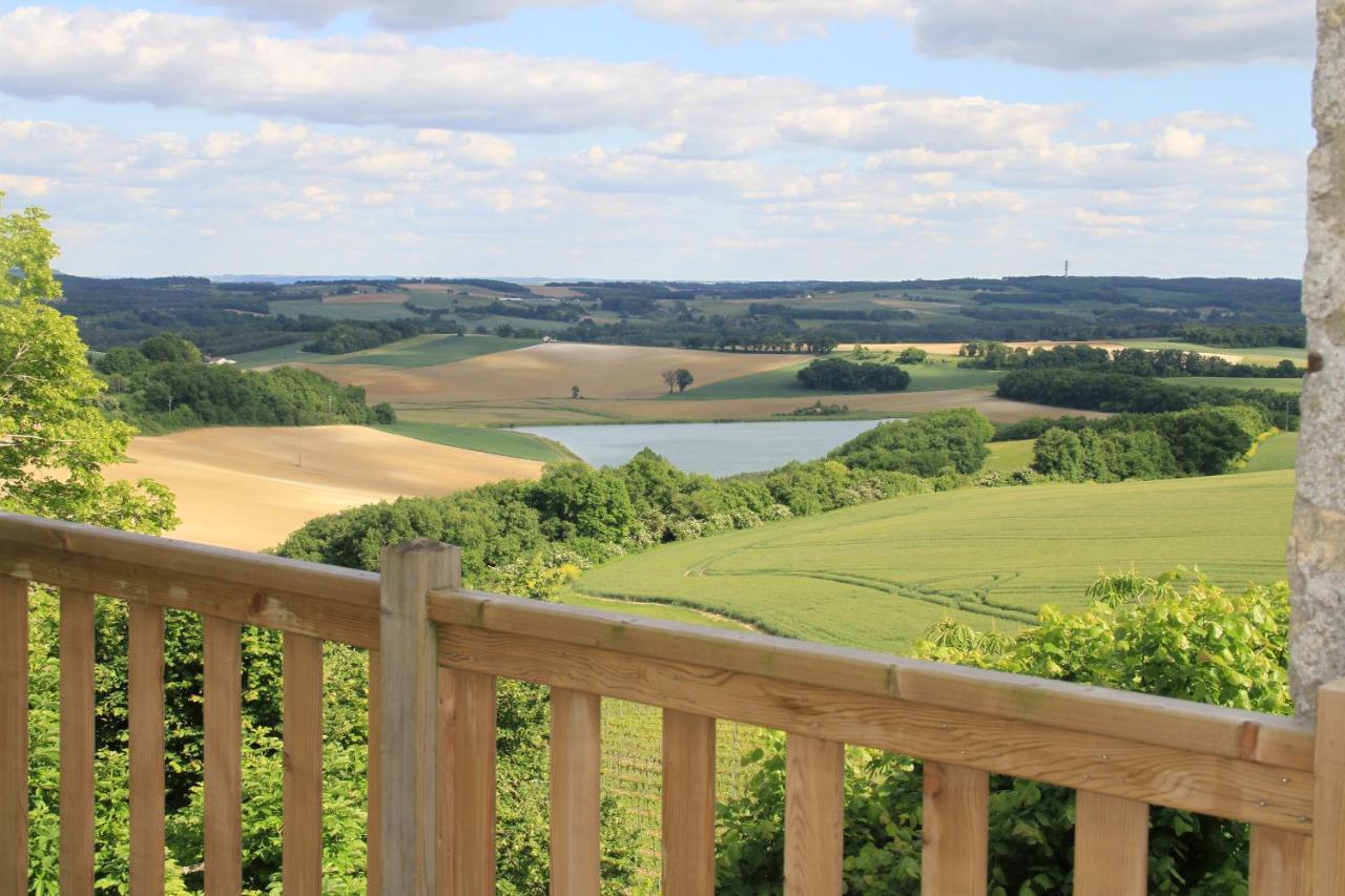 Chateau Moncassin Leyritz-Moncassin