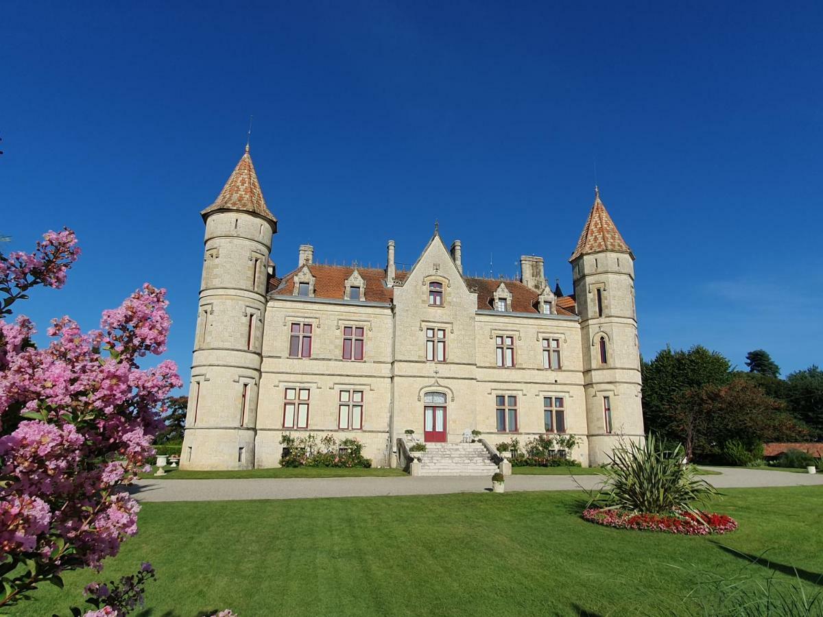 Chateau Moncassin Leyritz-Moncassin
