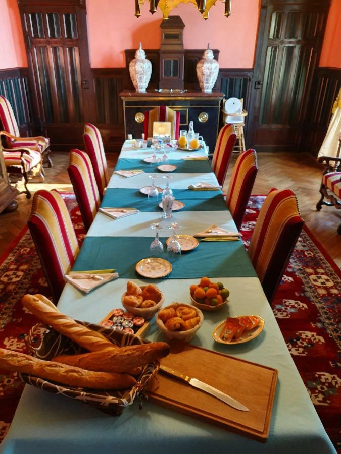 Chateau Moncassin